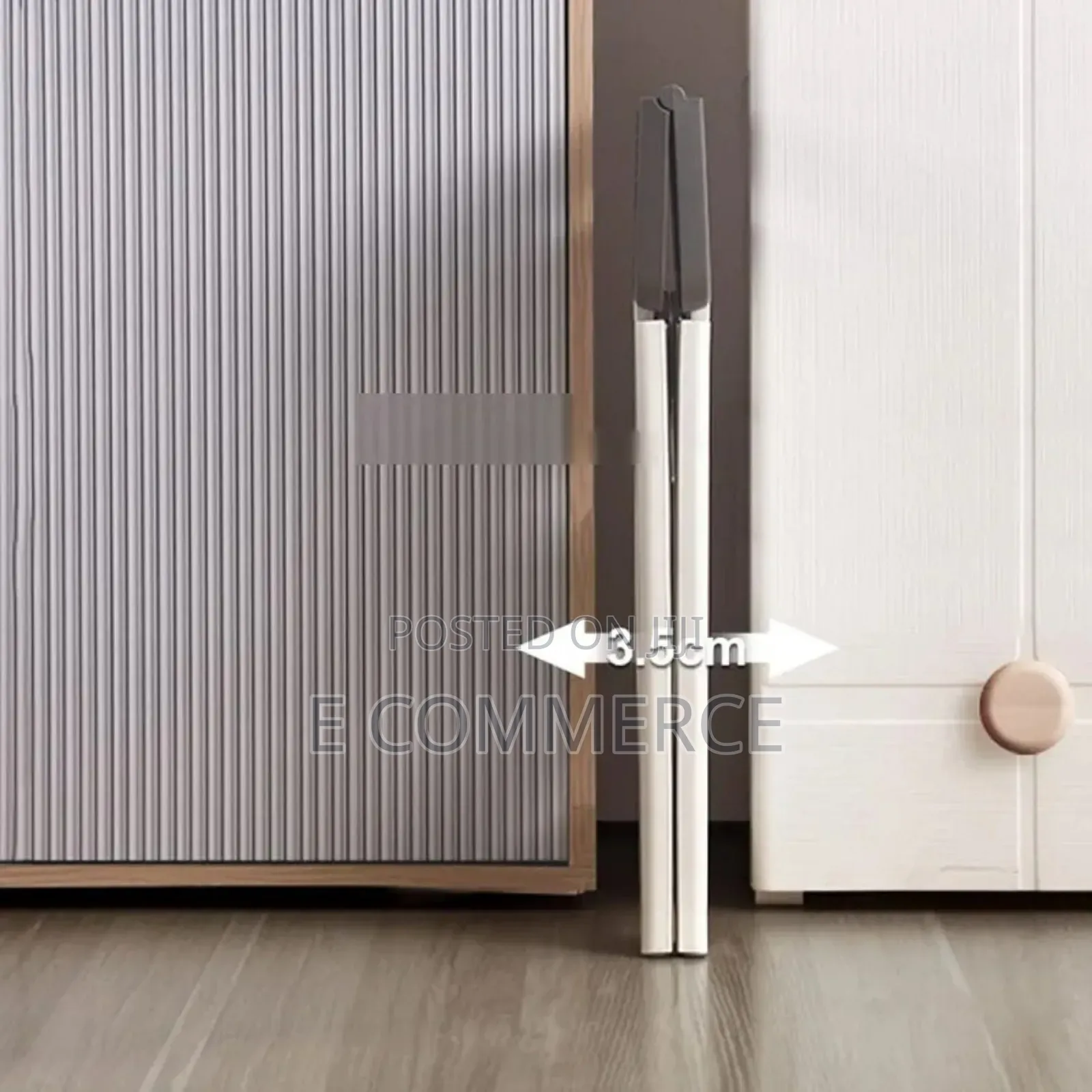 Portable Folding Stool