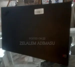 Photo - New Laptop Lenovo ThinkPad Yoga 370 16GB Intel Core I5 SSD 512GB