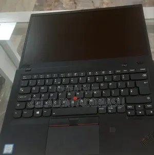 New Laptop Lenovo ThinkPad Yoga 370 16GB Intel Core I5 SSD 512GB