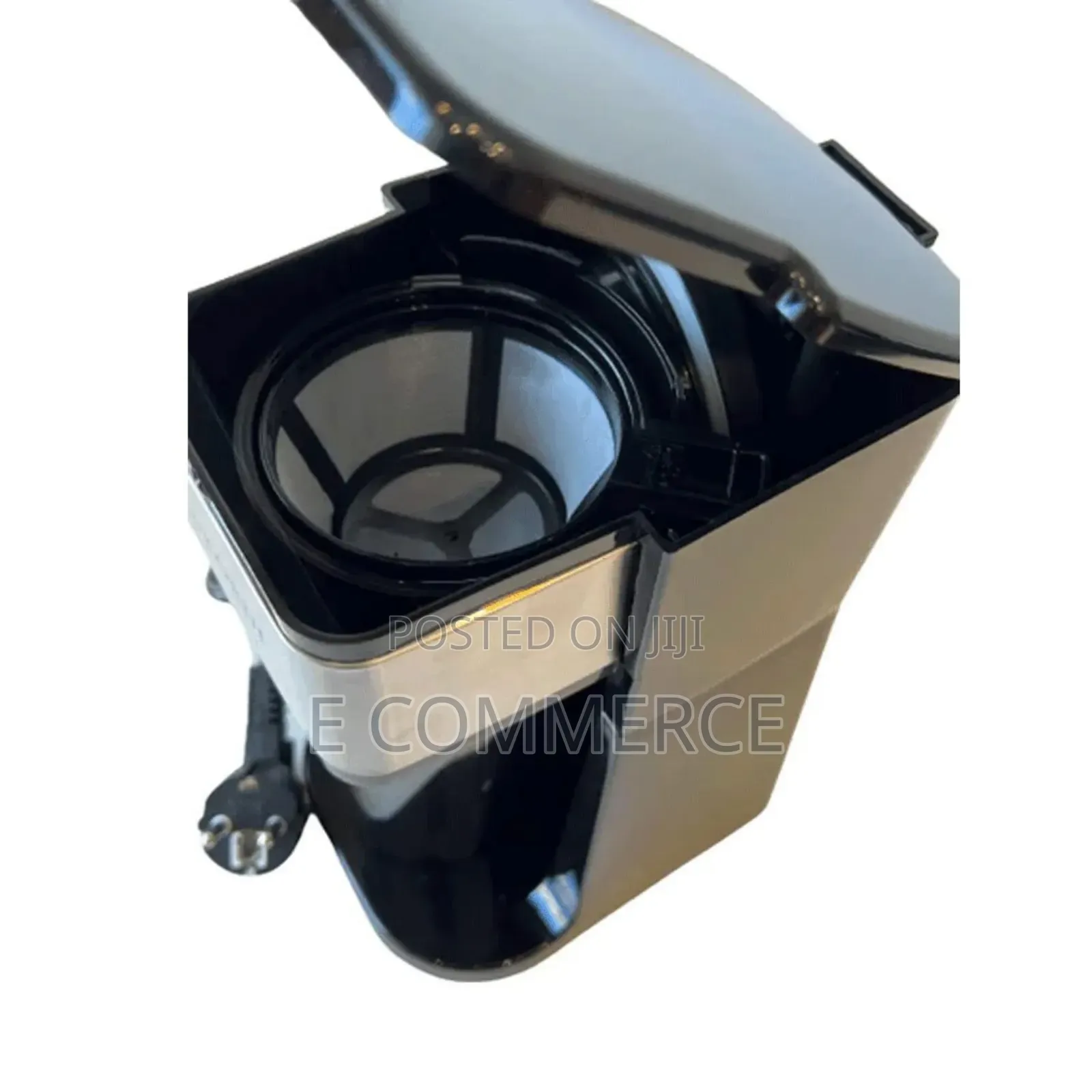 Skoedi Single Cup Coffee Maker