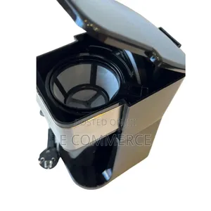 Skoedi Single Cup Coffee Maker