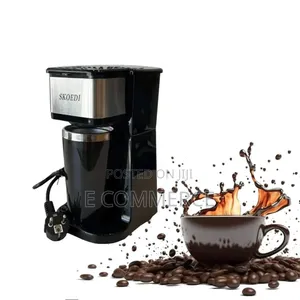 Skoedi Single Cup Coffee Maker