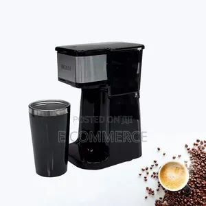 Skoedi Single Cup Coffee Maker