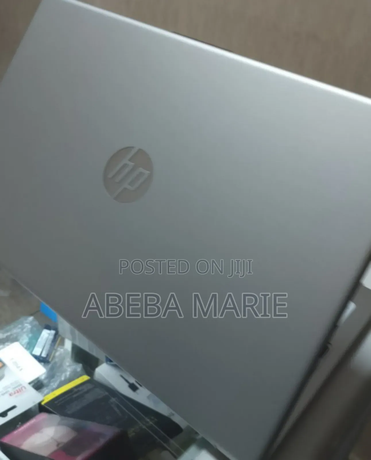 New Laptop HP Stream Notebook 16GB Intel Core I7 SSD 512GB