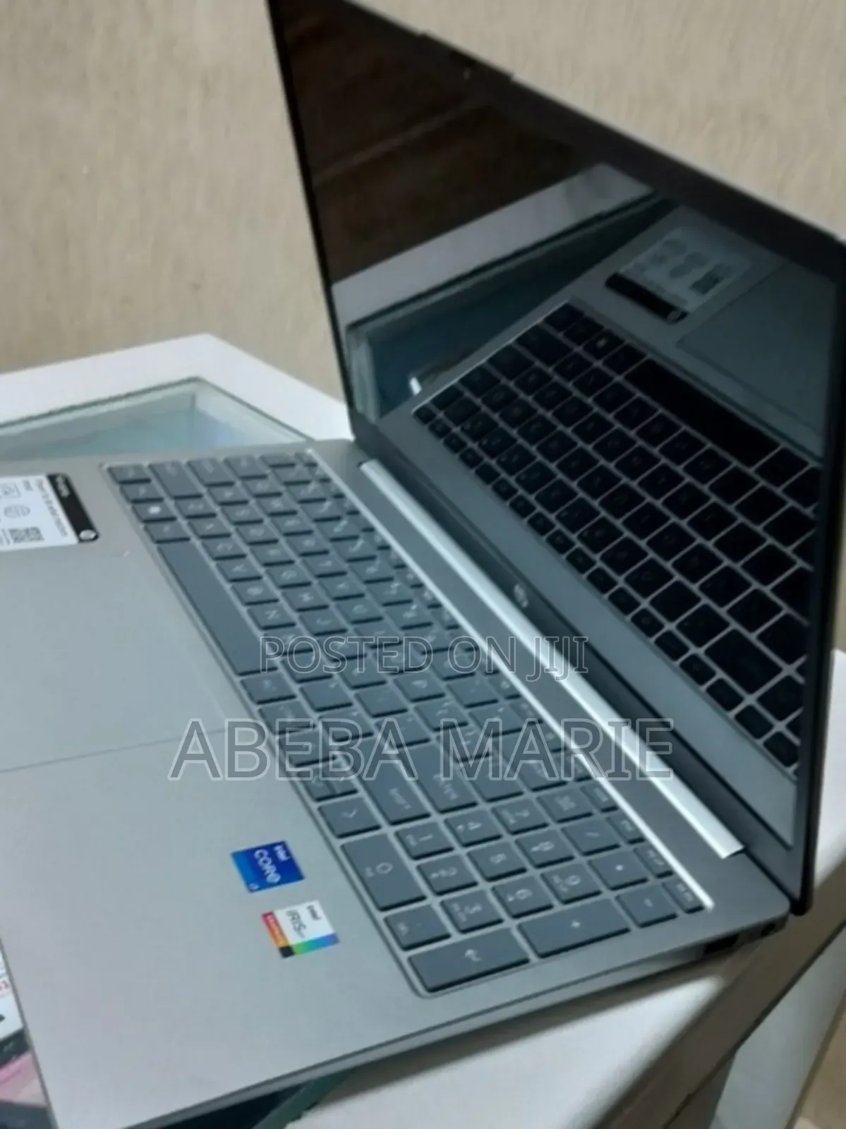 New Laptop HP Stream Notebook 16GB Intel Core I7 SSD 512GB