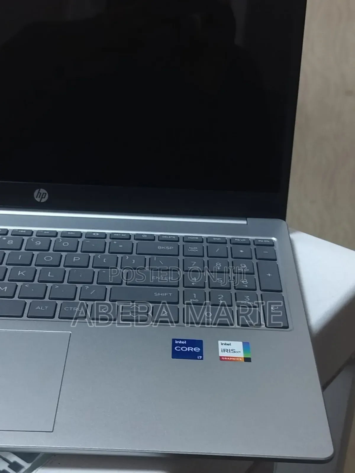New Laptop HP Stream Notebook 16GB Intel Core I7 SSD 512GB