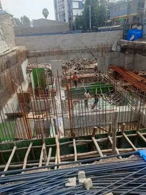 1bdrm Apartment in Taza Properties, Bole for sale