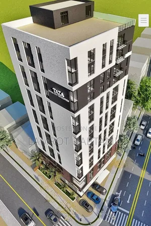 Photo - 1bdrm Apartment in Taza Properties, Bole for sale