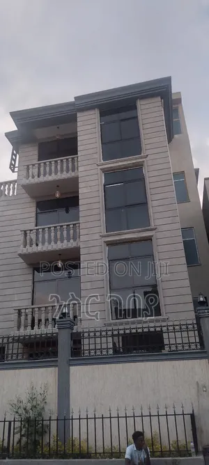 Photo - Furnished 9bdrm Apartment in Ayat Kibr Demena, Yeka for sale