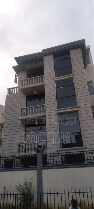 Furnished 9bdrm Apartment in Ayat Kibr Demena, Yeka for sale
