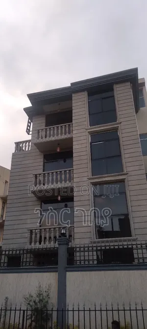 Furnished 9bdrm Apartment in Ayat Kibr Demena, Yeka for sale