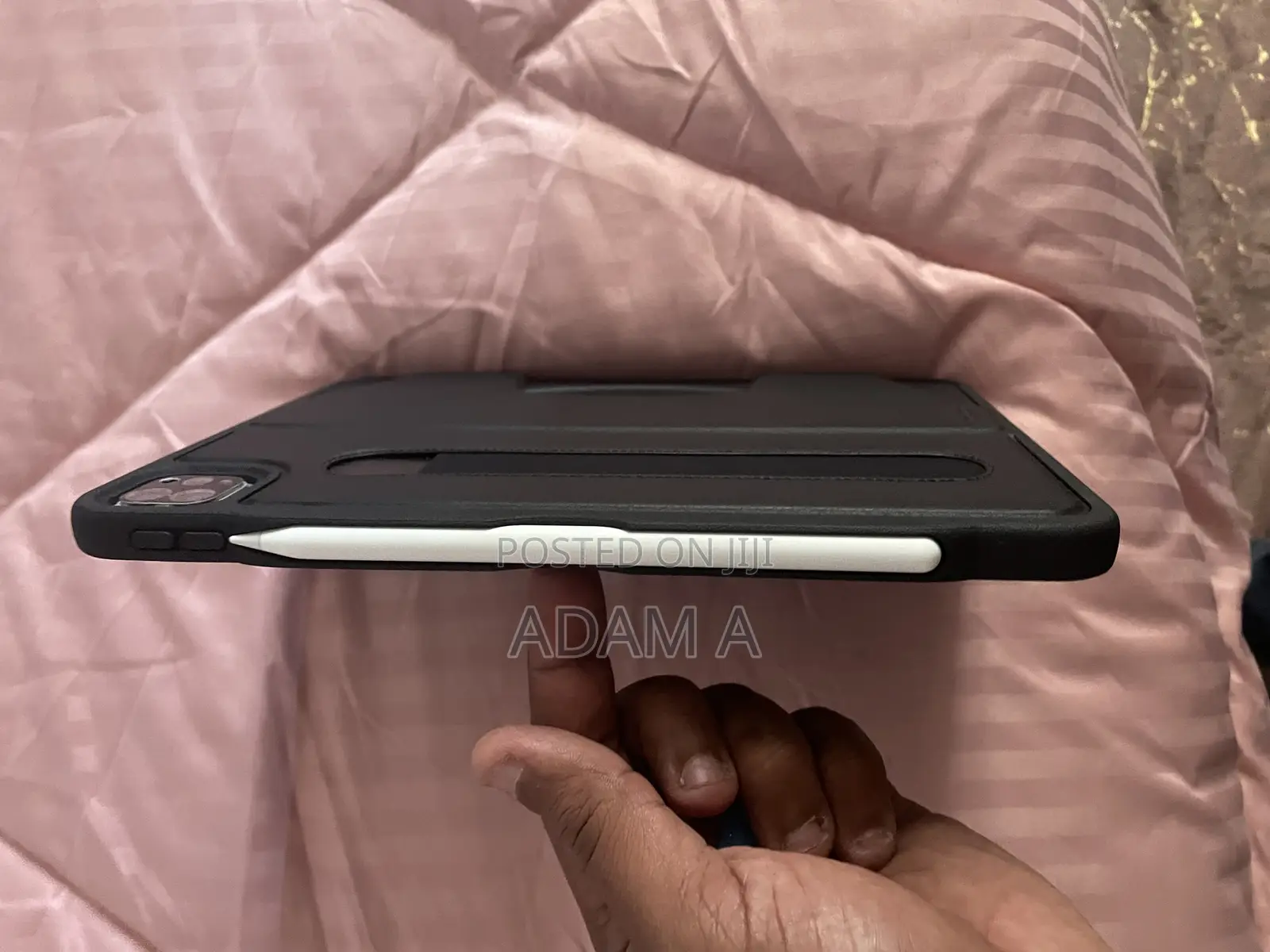 New Apple iPad Pro 11 (2022) 256 GB Silver