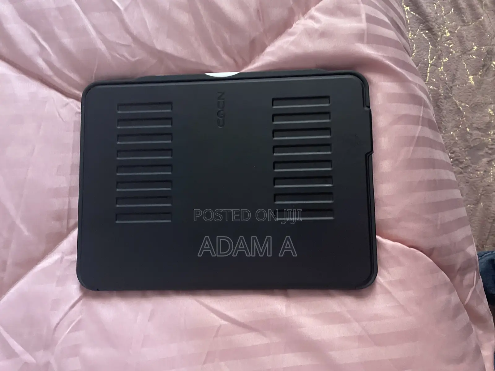 New Apple iPad Pro 11 (2022) 256 GB Silver