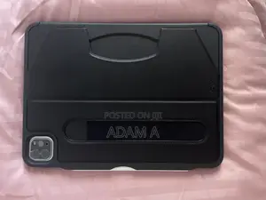 New Apple iPad Pro 11 (2022) 256 GB Silver