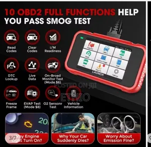 Car Diagnosis Bob Launch Date