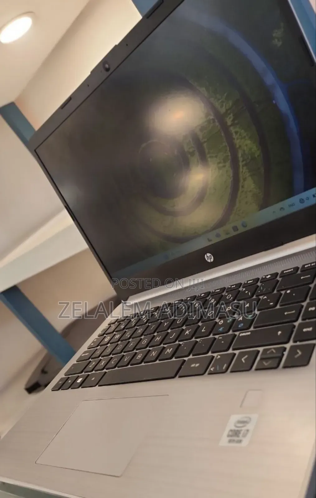 New Laptop HP Stream Notebook 8GB Intel Core I7 SSD 512GB