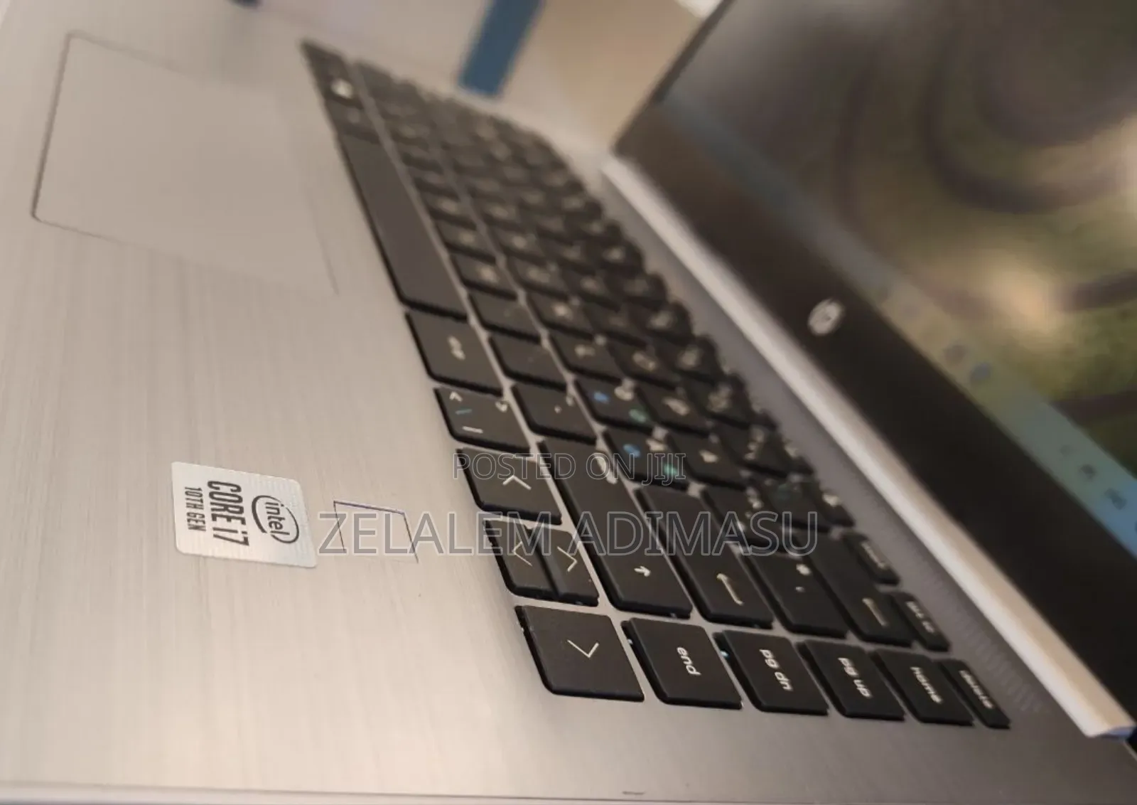 New Laptop HP Stream Notebook 8GB Intel Core I7 SSD 512GB