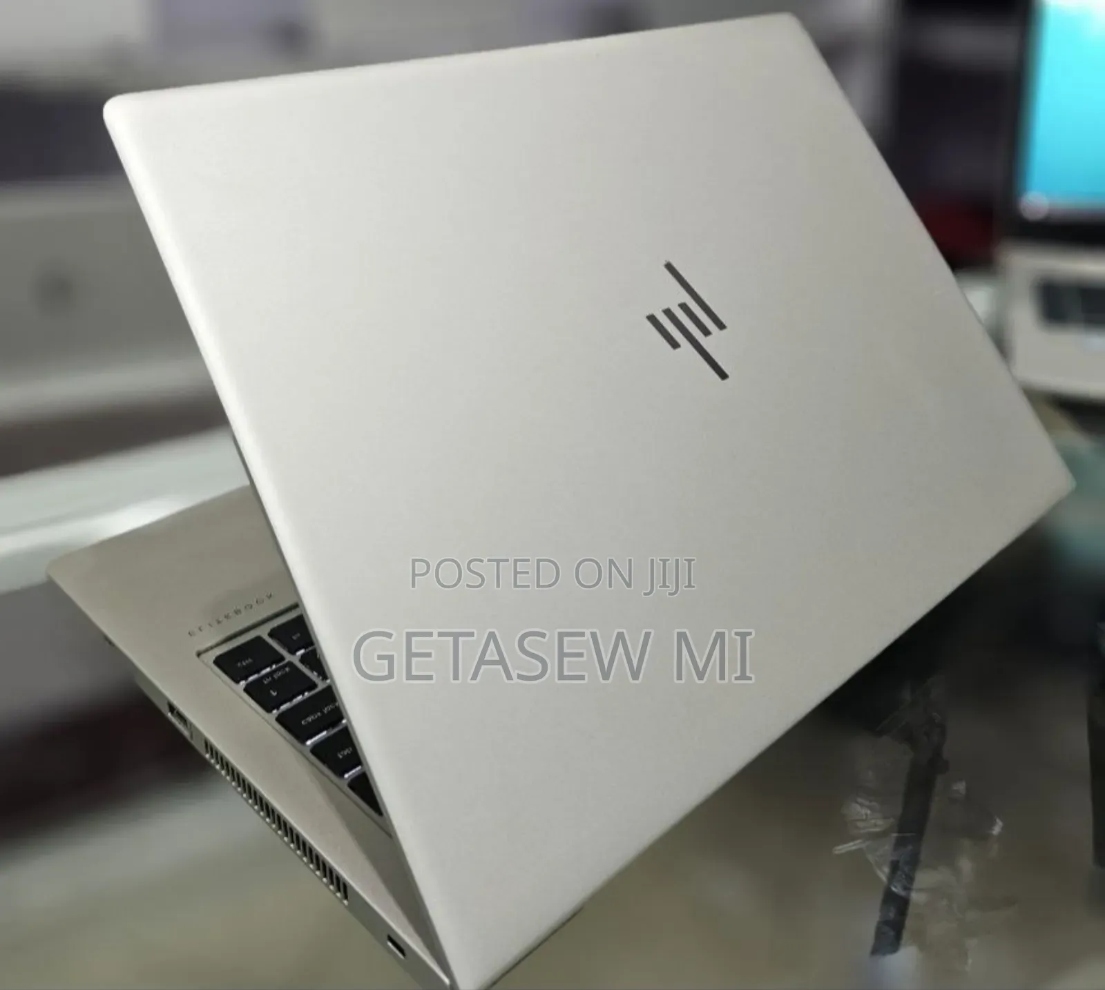 New Laptop HP EliteBook 840 16GB Intel Core I5 SSD 512GB