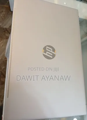 New Laptop HP Pavilion 15 16GB AMD Ryzen 5 SSD 512GB