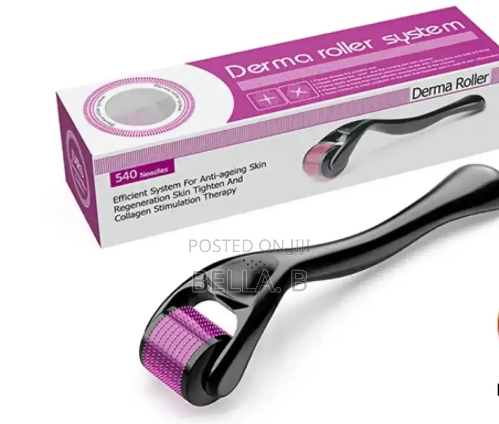 Hair Derma Roller