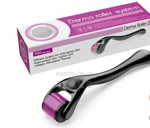 Photo - Hair Derma Roller