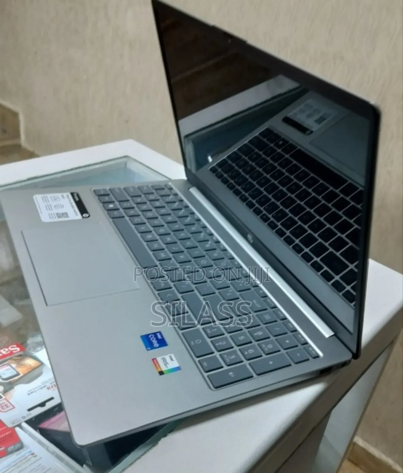 New Laptop HP Stream Notebook 16GB Intel Core I7 SSD 512GB