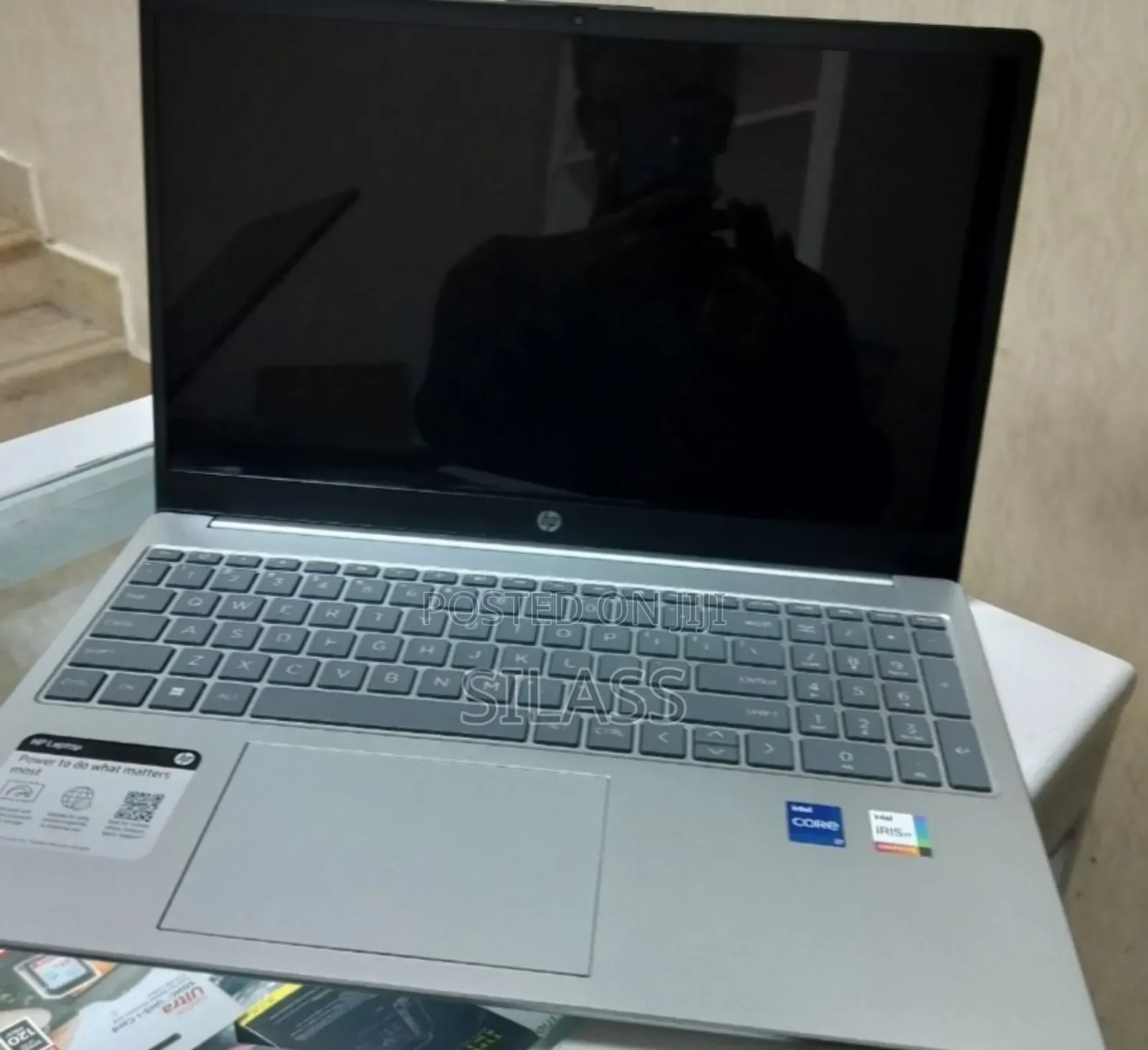 New Laptop HP Stream Notebook 16GB Intel Core I7 SSD 512GB
