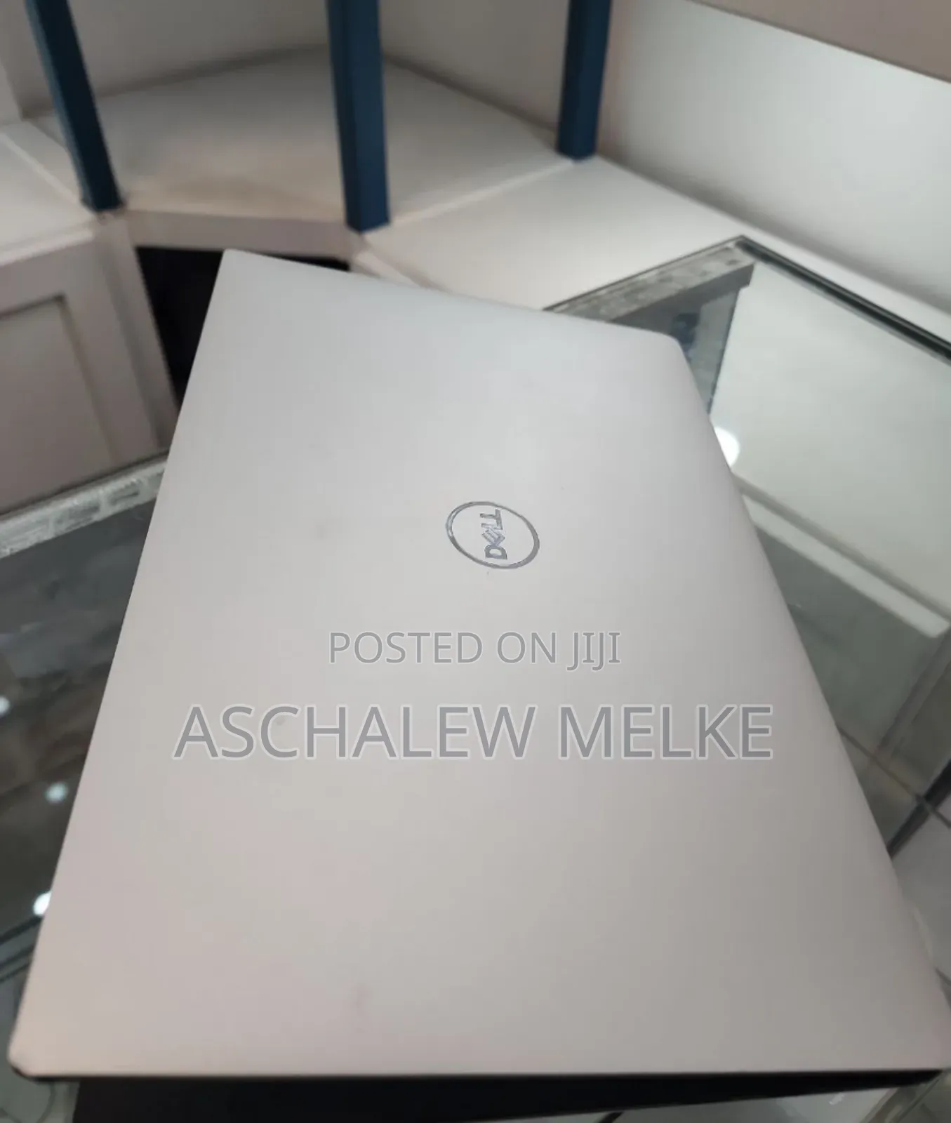 New Laptop Dell XPS 13 16GB Intel Core I7 SSD 512GB