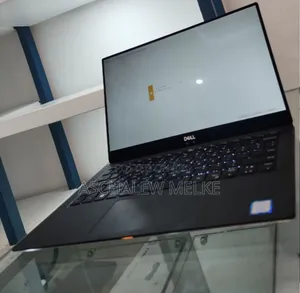 New Laptop Dell XPS 13 16GB Intel Core I7 SSD 512GB