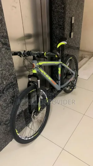 Photo - Original Phoinex Bicycle 7 Marsh Bike