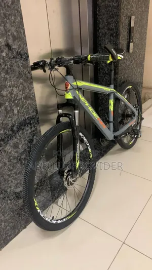 Original Phoinex Bicycle 7 Marsh Bike