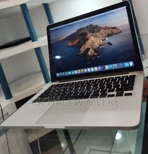 Photo - Laptop Apple MacBook Pro 2013 16GB Apple M1 Pro SSD 512GB