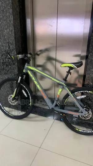 Original 7 Marsh PHOINEX Bicycle1strong Bike for Adult