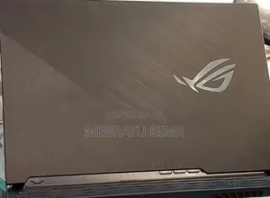 New Laptop Asus ROG Strix GL503 16GB Intel Core I7 SSD 1T