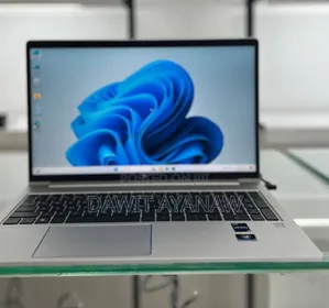 New Laptop HP 32GB Intel Core I7 SSD 512GB