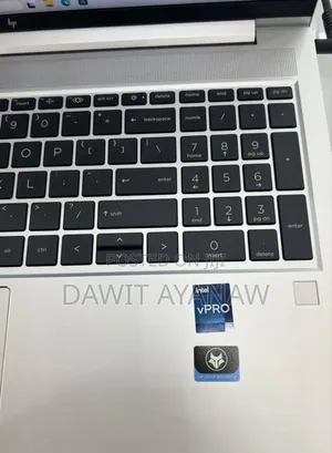New Laptop HP 32GB Intel Core I7 SSD 512GB