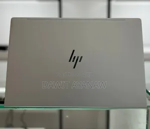 New Laptop HP 32GB Intel Core I7 SSD 512GB
