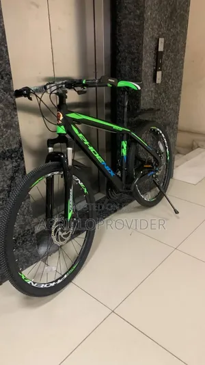 Photo - PHOINEX Bike Original 7 Marsh Bicycle for Adul Original