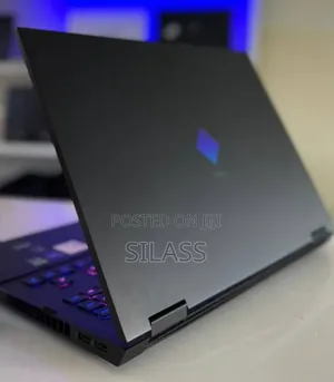 New Laptop HP Omen 17 32GB Intel Core I9 SSD 3T