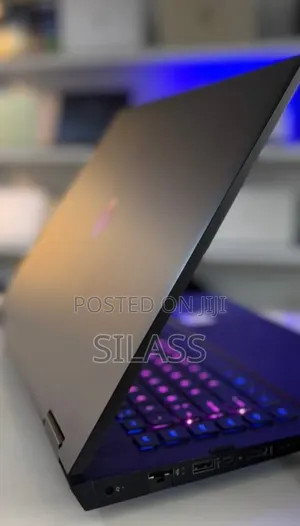 New Laptop HP Omen 17 32GB Intel Core I9 SSD 3T