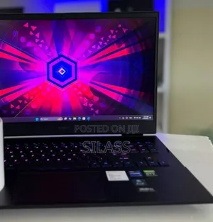 New Laptop HP Omen 17 32GB Intel Core I9 SSD 3T