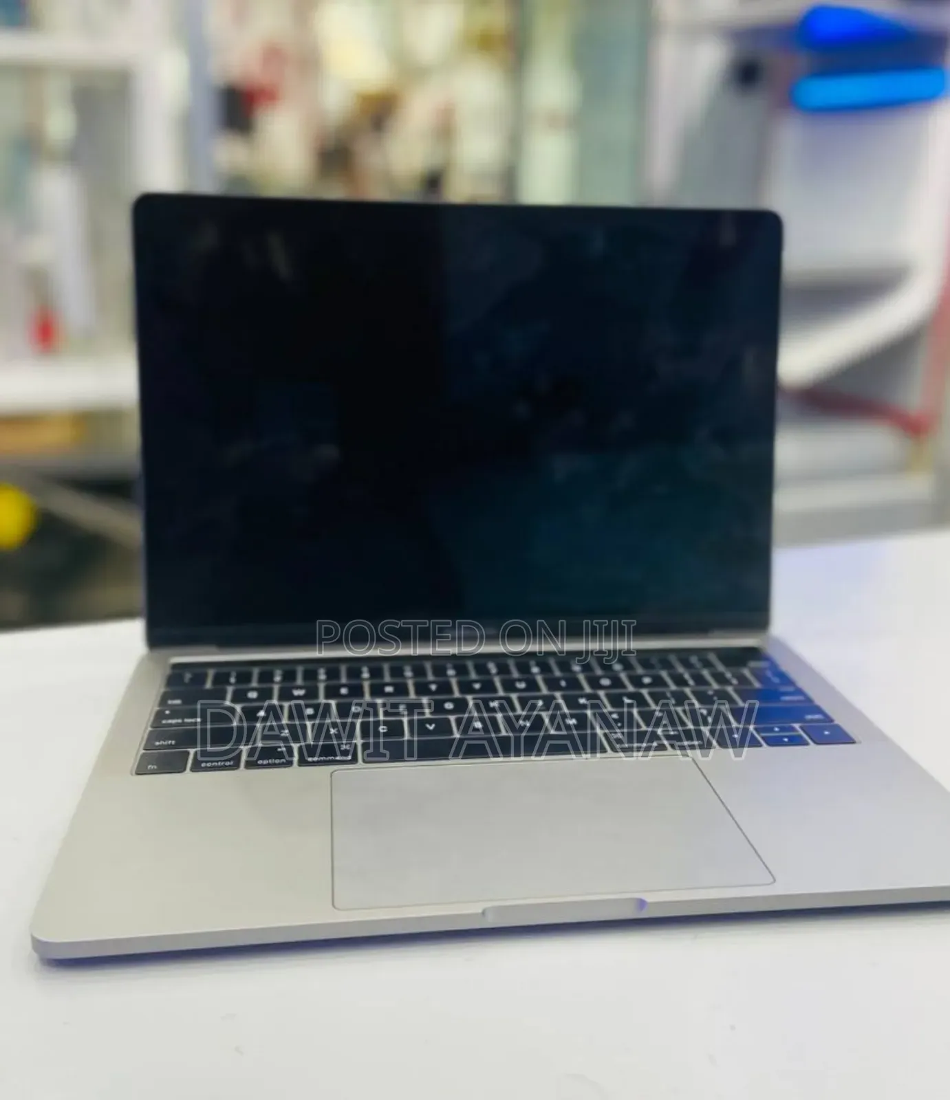 New Laptop Apple MacBook 2016 16GB Intel Core I5 HDD 500GB