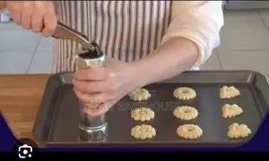 Merkato Cookie Press