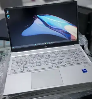 New Laptop HP Pavilion 15 16GB Intel Core I7 SSD 1T