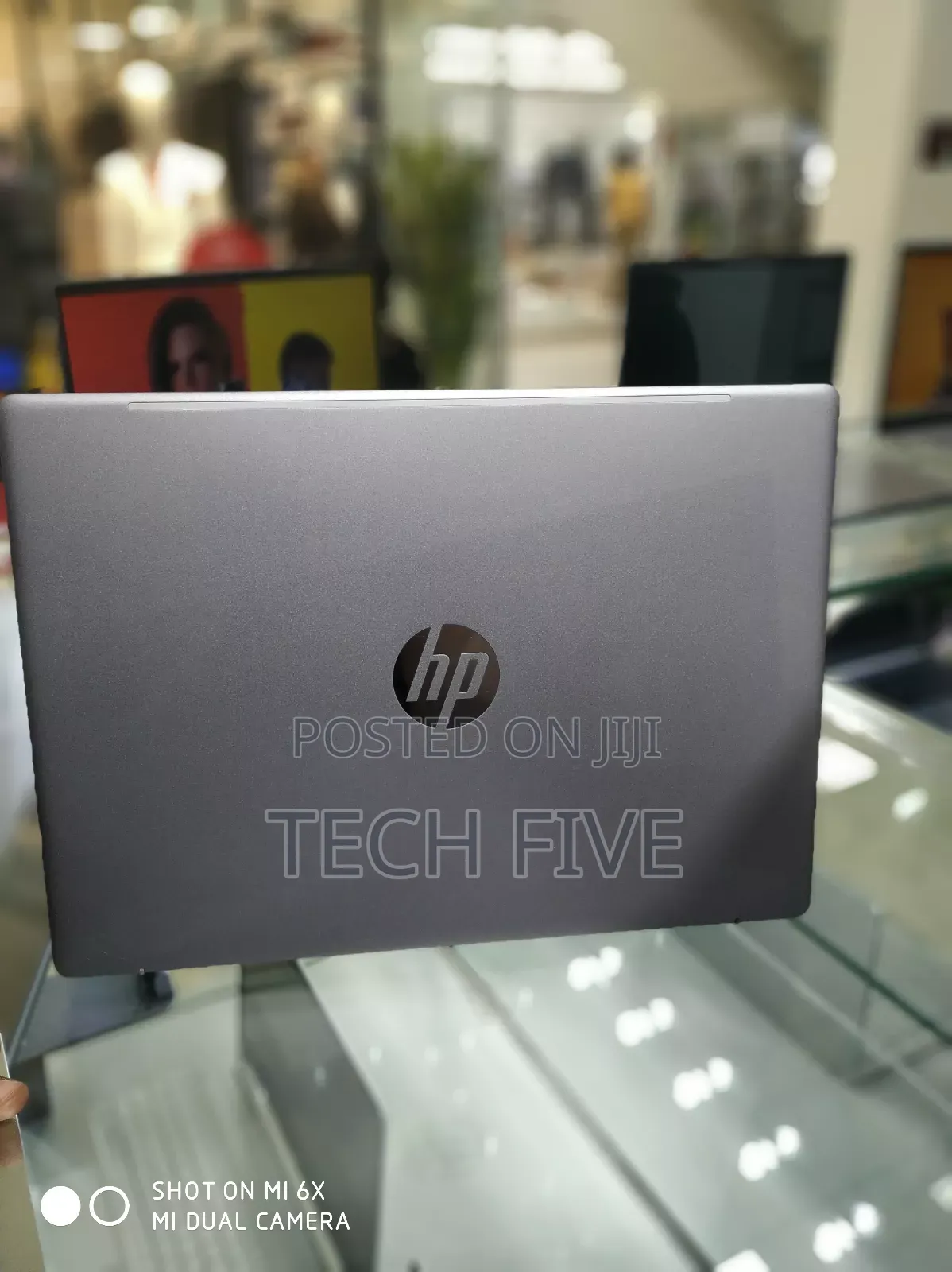 New Laptop HP Pavilion 14 16GB Intel Core I5 SSD 512GB