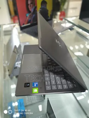 New Laptop HP Pavilion 14 16GB Intel Core I5 SSD 512GB