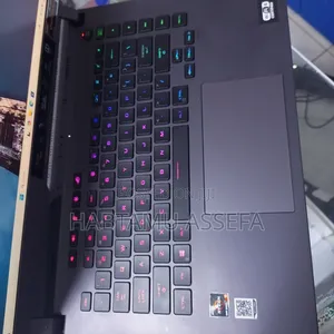 New Laptop Asus ROG Strix G15 32GB Intel Core I9 SSD 512GB
