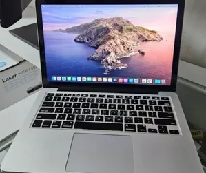 New Laptop Apple MacBook Pro 8GB Intel Core I5 SSD 500GB