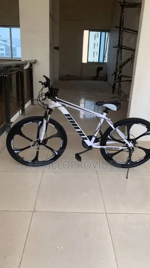 ሳይክል የአዋቂ Minu Bicycle Original 7 Marsh Bike
