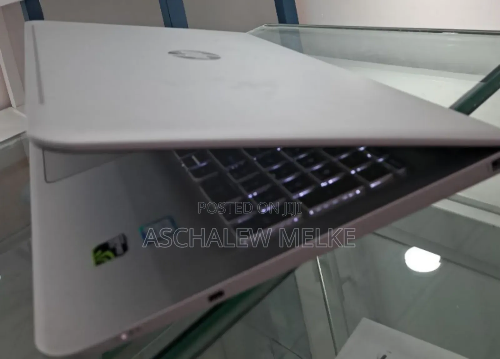 Laptop HP Envy 15 8GB Intel Core I5 HDD 1T